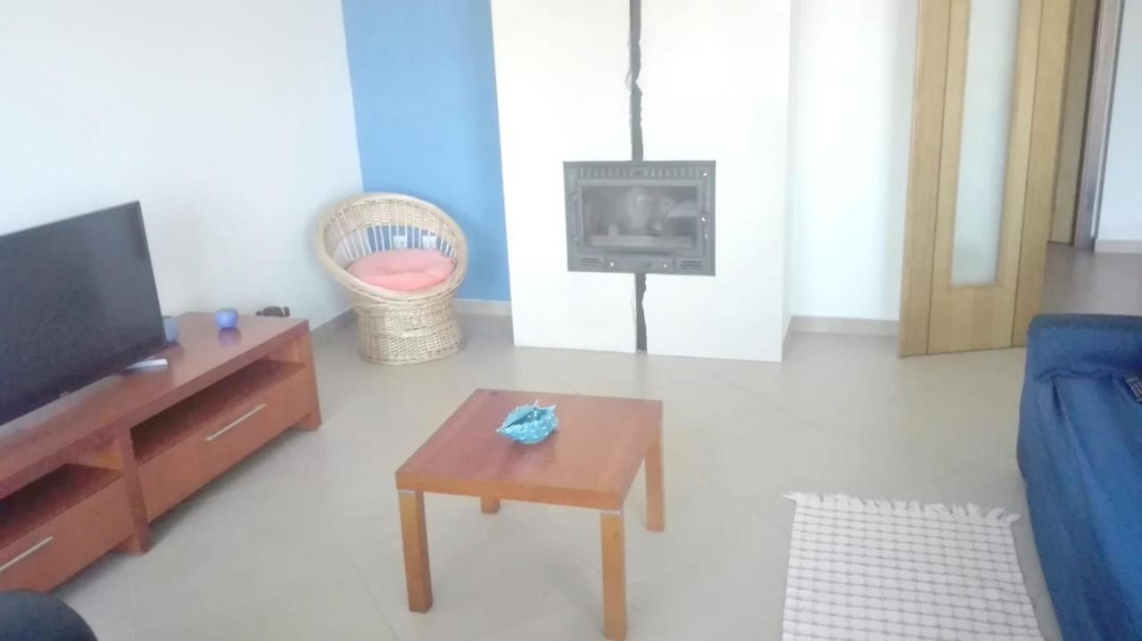 Spacious House In Aldeia Dos Pinheiros With Pool Azeitao Ngoại thất bức ảnh