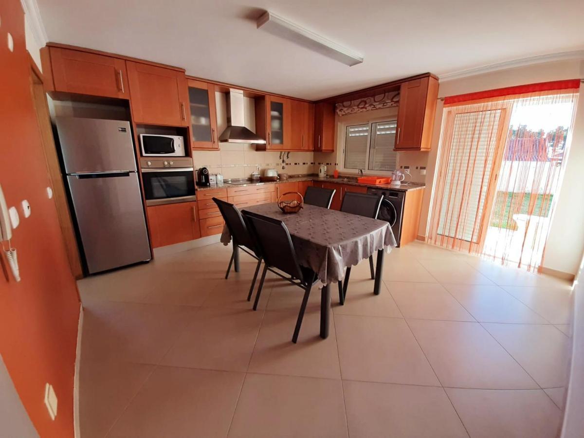 Spacious House In Aldeia Dos Pinheiros With Pool Azeitao Ngoại thất bức ảnh