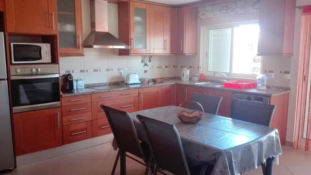 Spacious House In Aldeia Dos Pinheiros With Pool Azeitao Ngoại thất bức ảnh