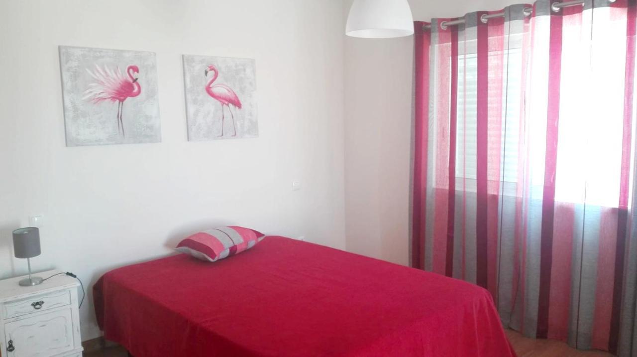 Spacious House In Aldeia Dos Pinheiros With Pool Azeitao Ngoại thất bức ảnh