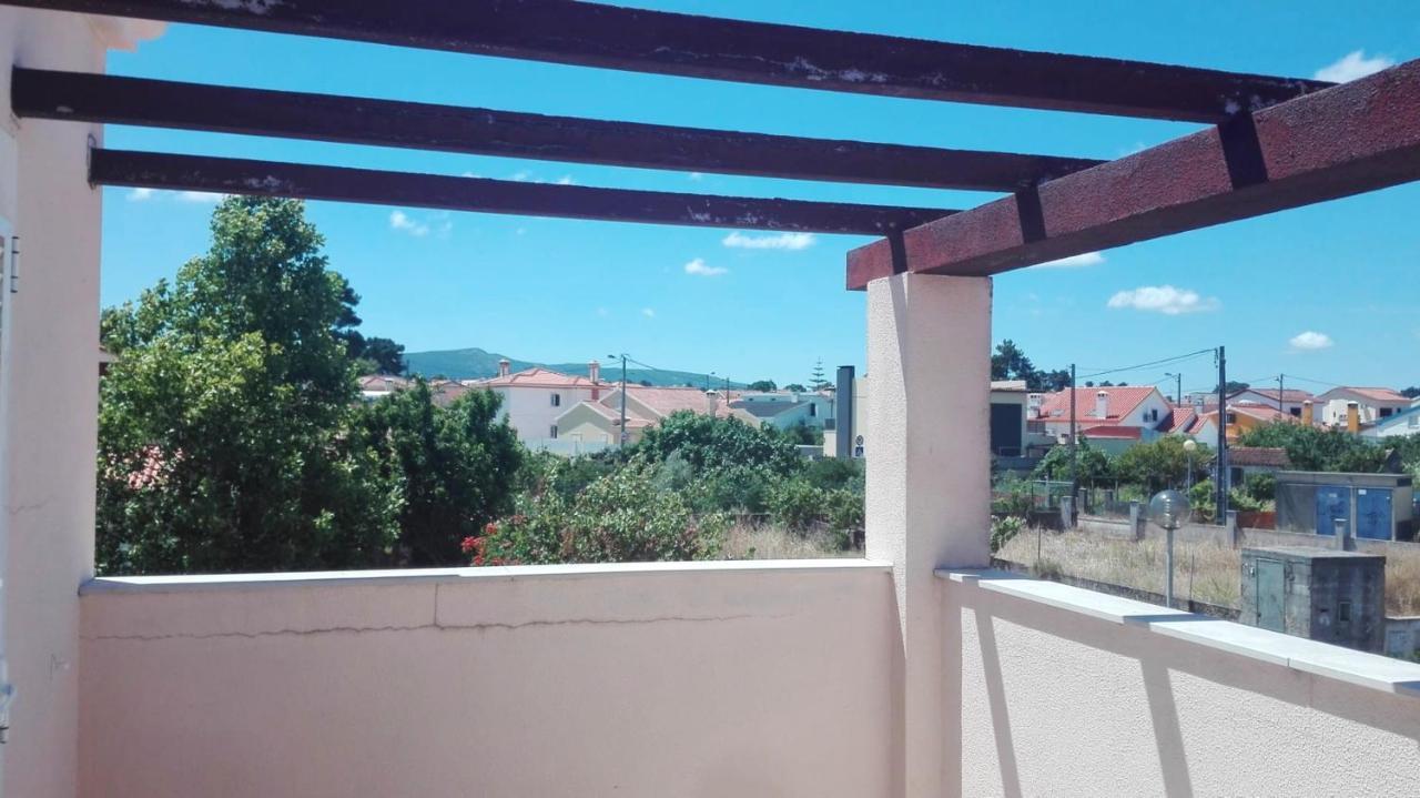 Spacious House In Aldeia Dos Pinheiros With Pool Azeitao Ngoại thất bức ảnh