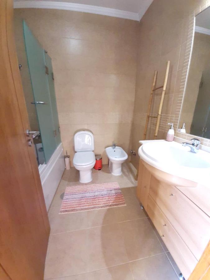Spacious House In Aldeia Dos Pinheiros With Pool Azeitao Ngoại thất bức ảnh