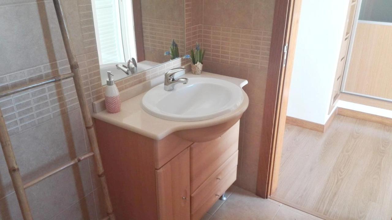 Spacious House In Aldeia Dos Pinheiros With Pool Azeitao Ngoại thất bức ảnh