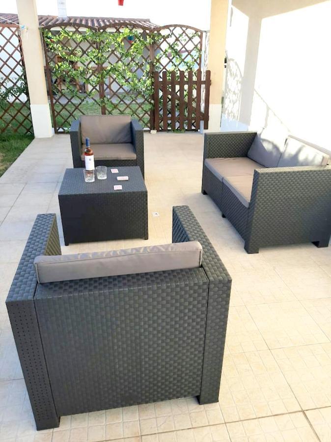 Spacious House In Aldeia Dos Pinheiros With Pool Azeitao Ngoại thất bức ảnh