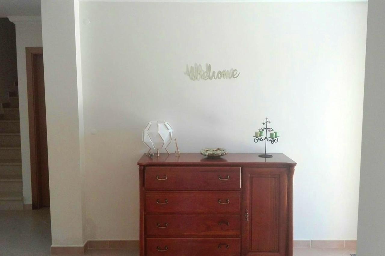 Spacious House In Aldeia Dos Pinheiros With Pool Azeitao Ngoại thất bức ảnh