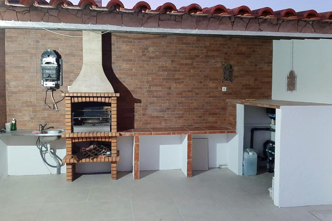 Spacious House In Aldeia Dos Pinheiros With Pool Azeitao Ngoại thất bức ảnh