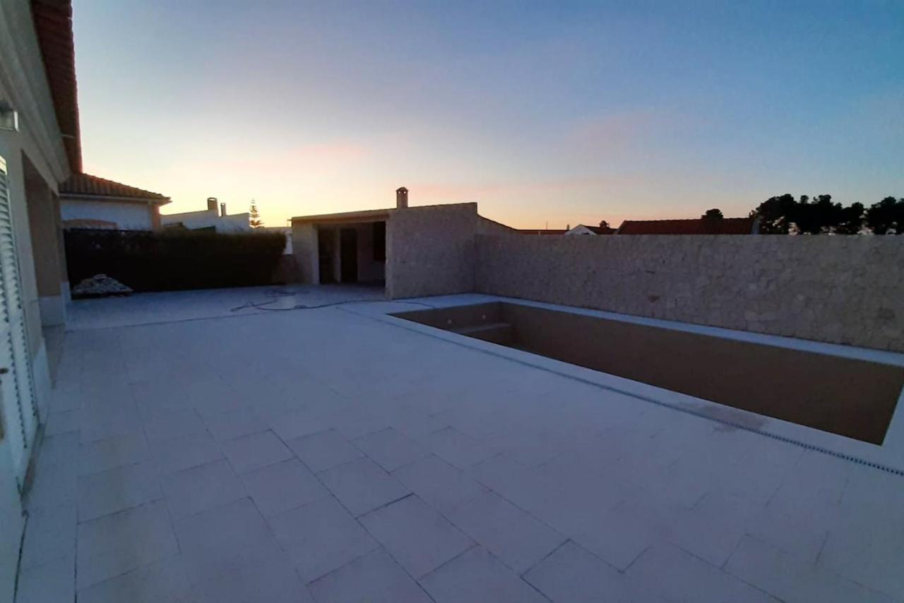 Spacious House In Aldeia Dos Pinheiros With Pool Azeitao Ngoại thất bức ảnh