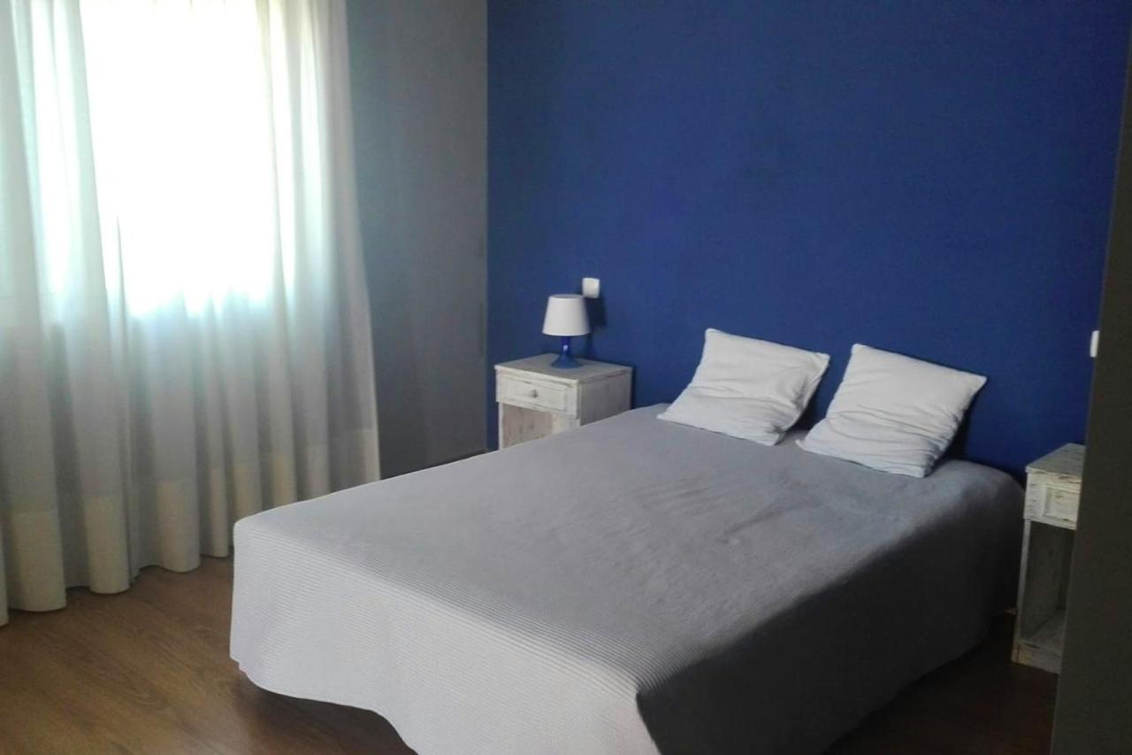 Spacious House In Aldeia Dos Pinheiros With Pool Azeitao Ngoại thất bức ảnh