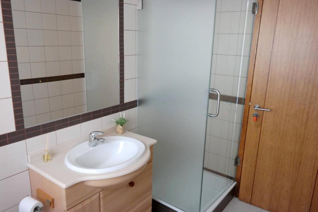 Spacious House In Aldeia Dos Pinheiros With Pool Azeitao Ngoại thất bức ảnh