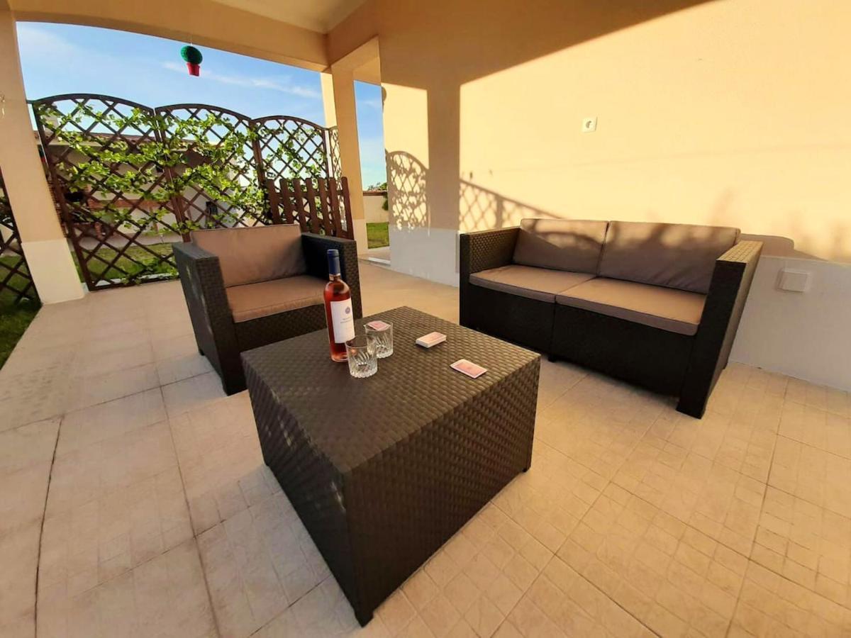 Spacious House In Aldeia Dos Pinheiros With Pool Azeitao Ngoại thất bức ảnh