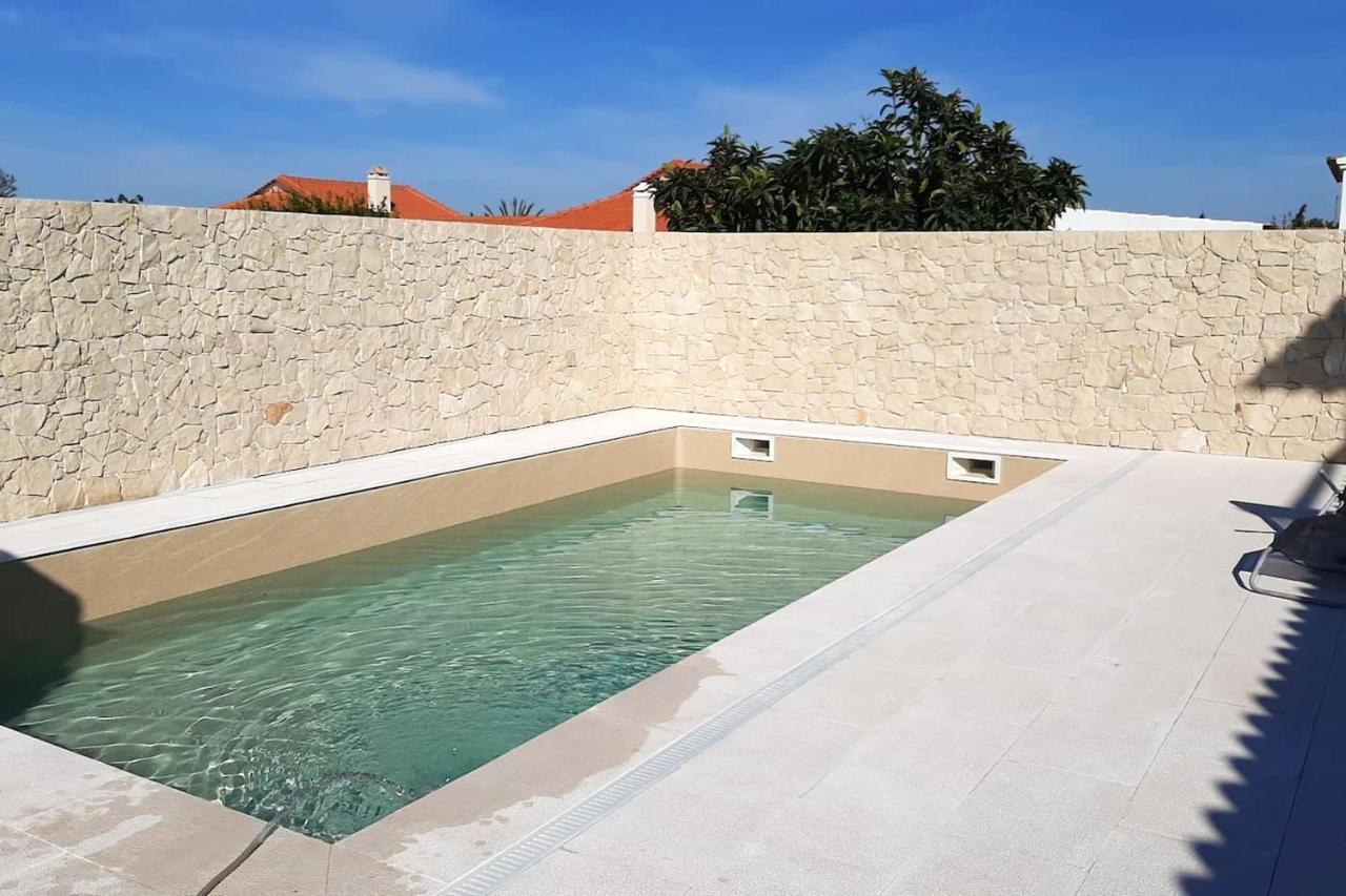 Spacious House In Aldeia Dos Pinheiros With Pool Azeitao Ngoại thất bức ảnh