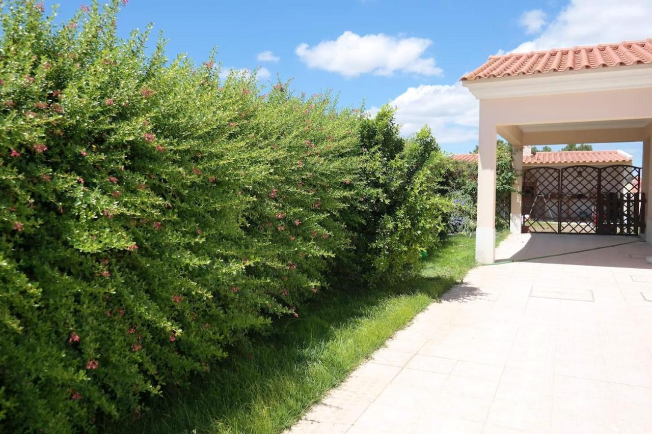 Spacious House In Aldeia Dos Pinheiros With Pool Azeitao Ngoại thất bức ảnh