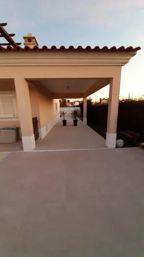 Spacious House In Aldeia Dos Pinheiros With Pool Azeitao Ngoại thất bức ảnh