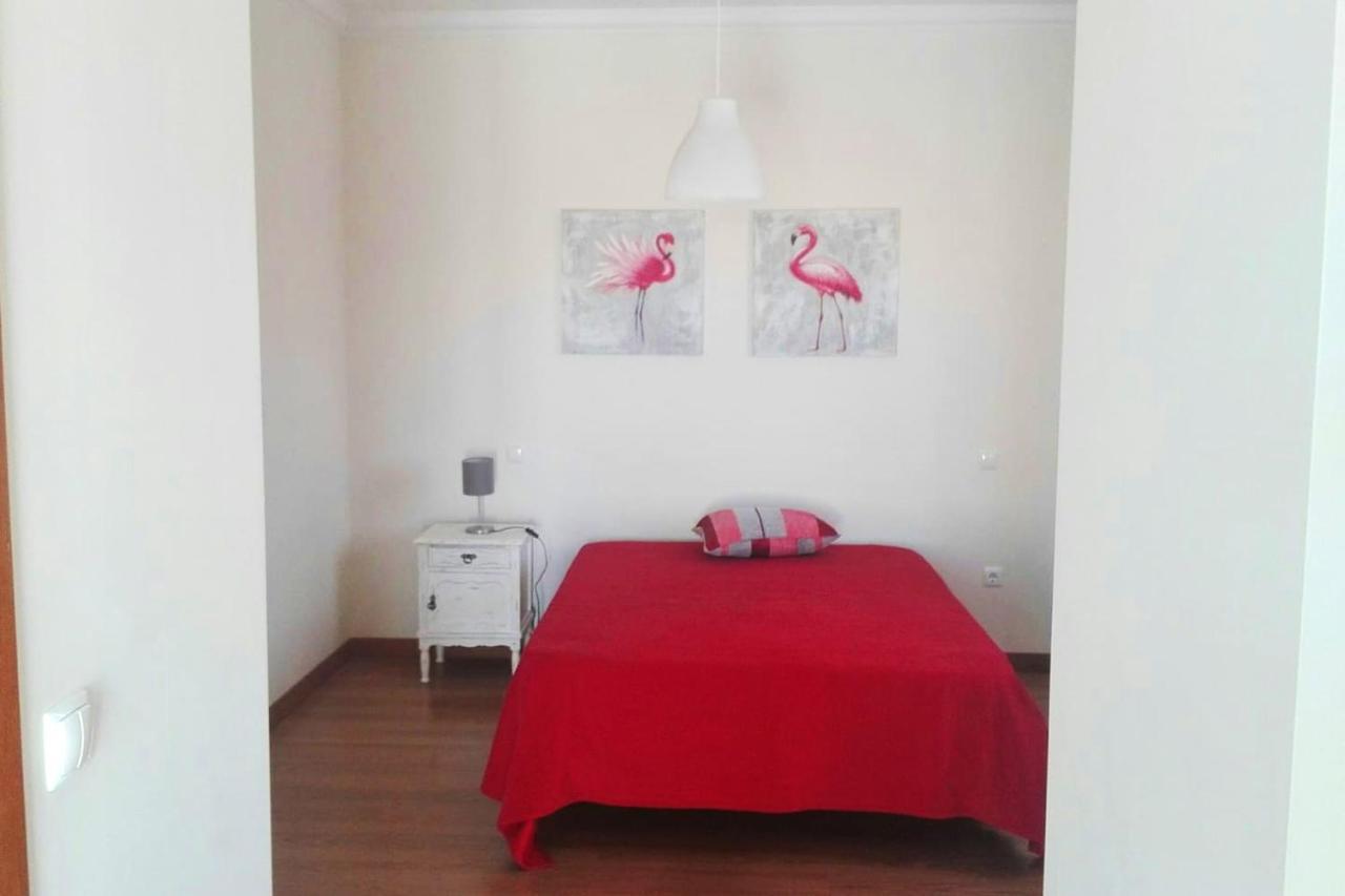Spacious House In Aldeia Dos Pinheiros With Pool Azeitao Ngoại thất bức ảnh