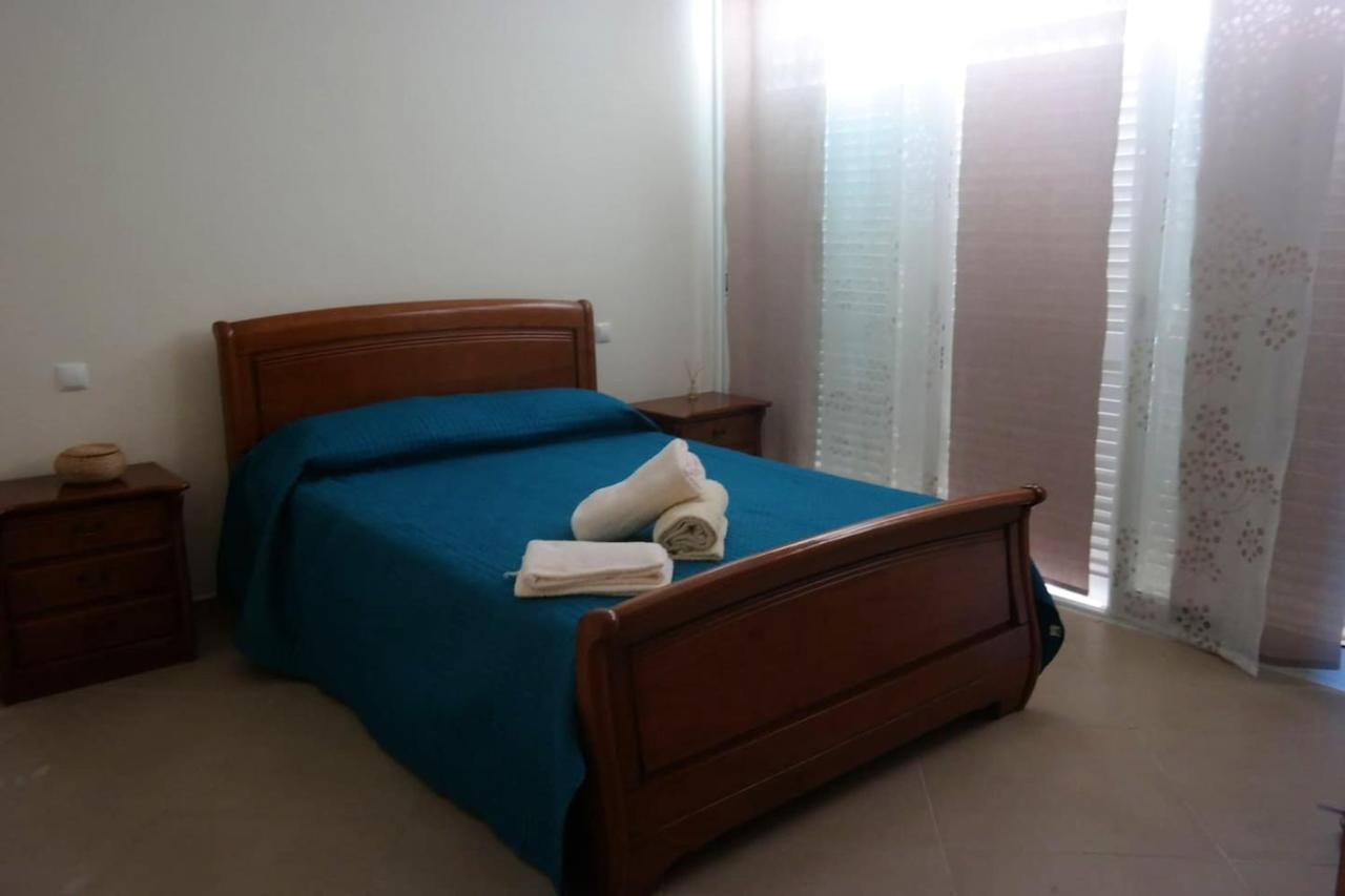 Spacious House In Aldeia Dos Pinheiros With Pool Azeitao Ngoại thất bức ảnh