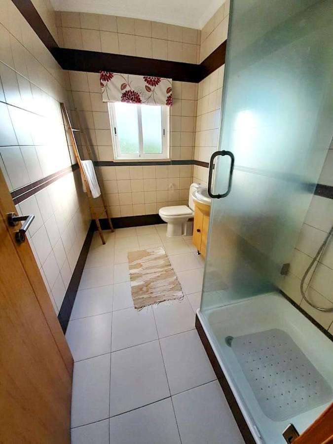 Spacious House In Aldeia Dos Pinheiros With Pool Azeitao Ngoại thất bức ảnh