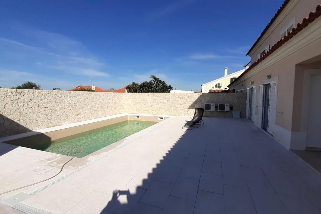 Spacious House In Aldeia Dos Pinheiros With Pool Azeitao Ngoại thất bức ảnh