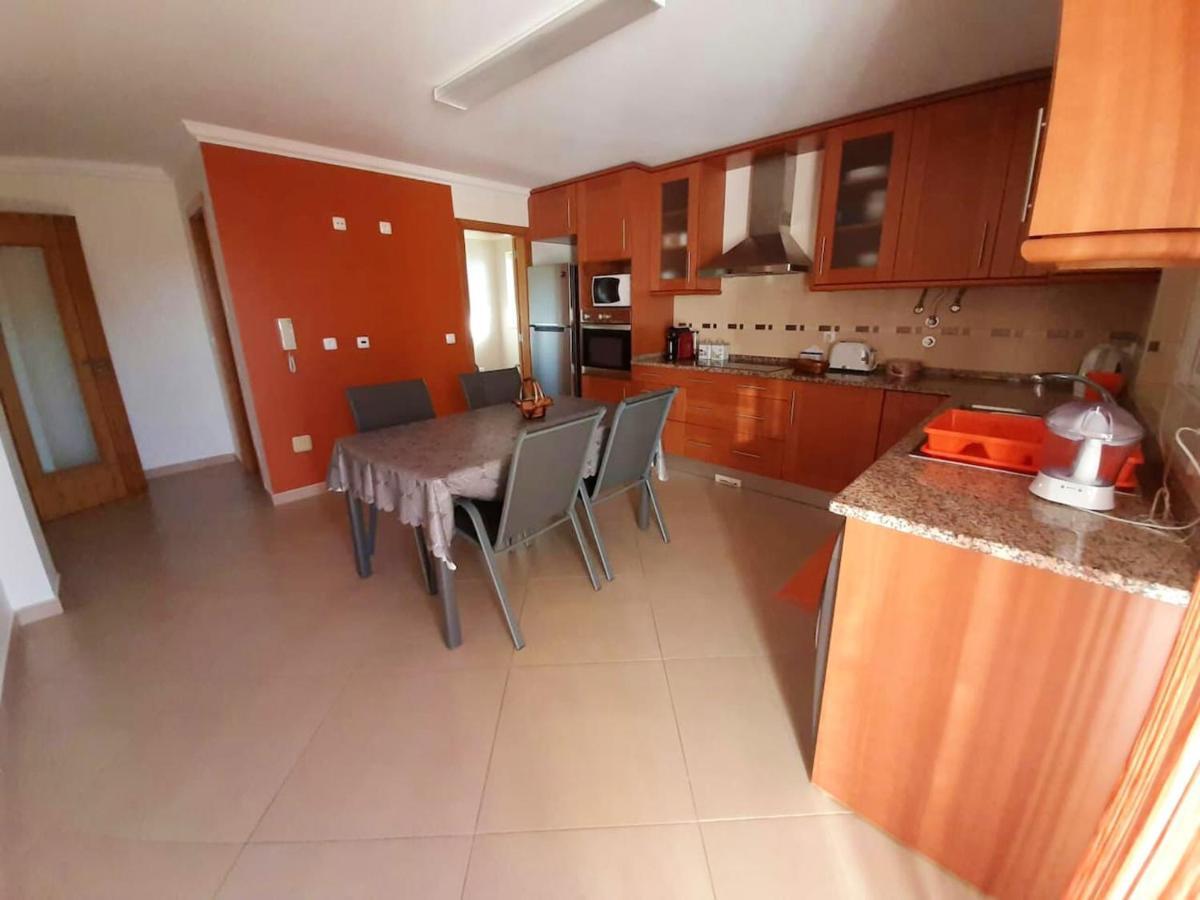 Spacious House In Aldeia Dos Pinheiros With Pool Azeitao Ngoại thất bức ảnh