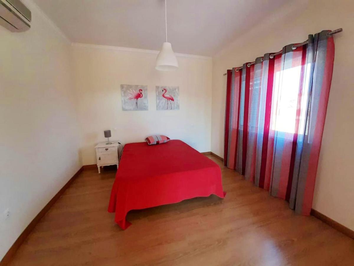 Spacious House In Aldeia Dos Pinheiros With Pool Azeitao Ngoại thất bức ảnh